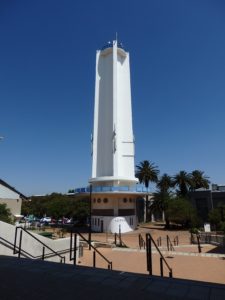 2017 Tower of Light