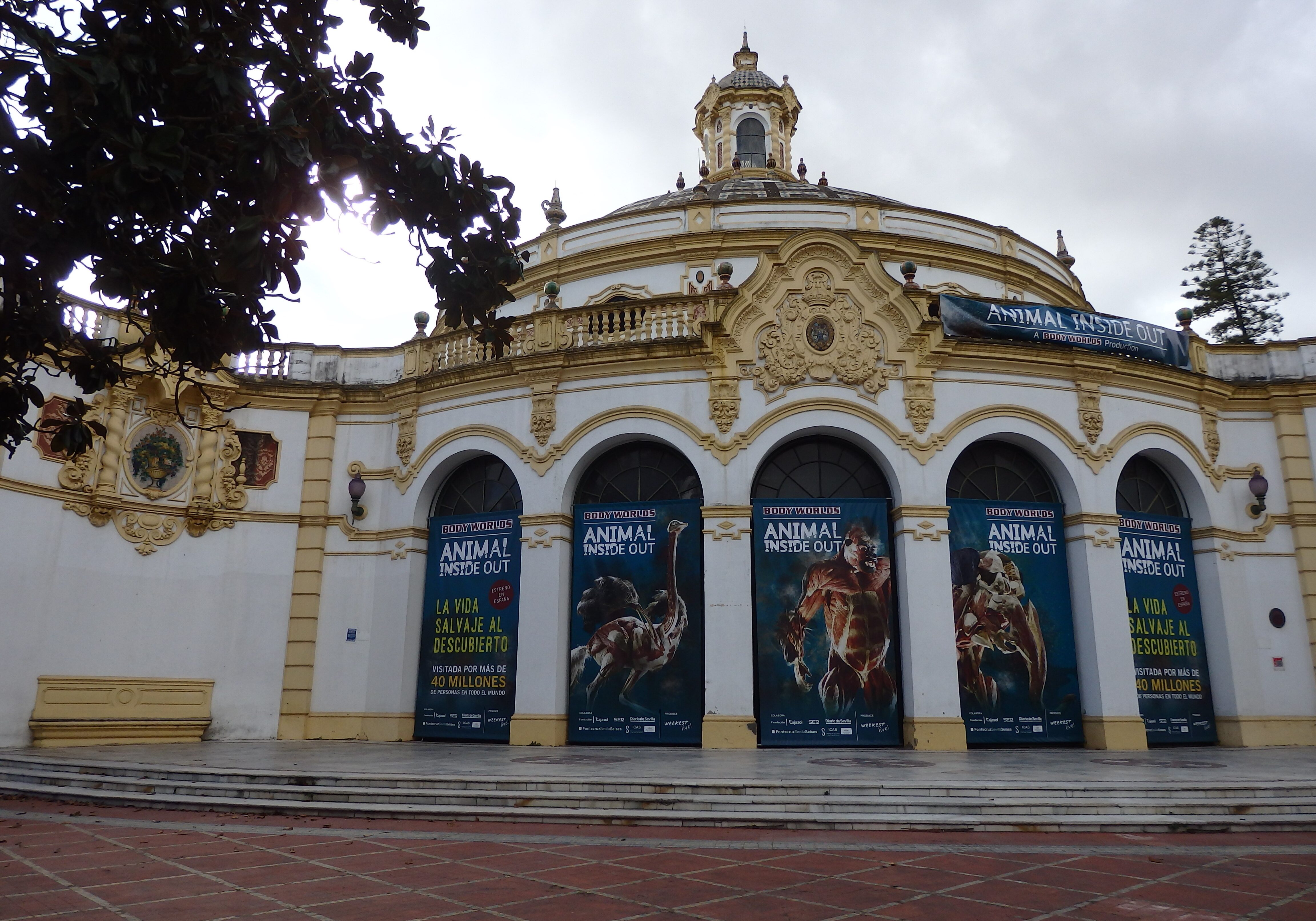 Lope de Vega Theater